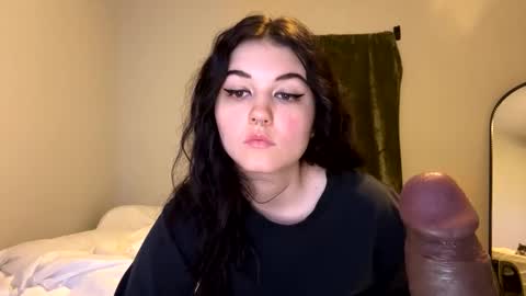 Goddess Raven online show from 11, 12, 2024