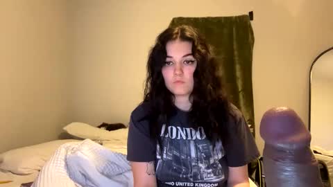 Goddess Raven online show from 11, 12, 2024