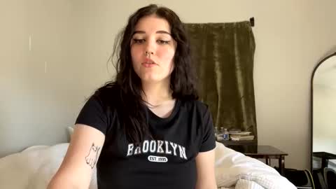 Goddess Raven online show from 13, 12, 2024