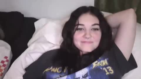 Goddess Raven online show from 18, 12, 2024