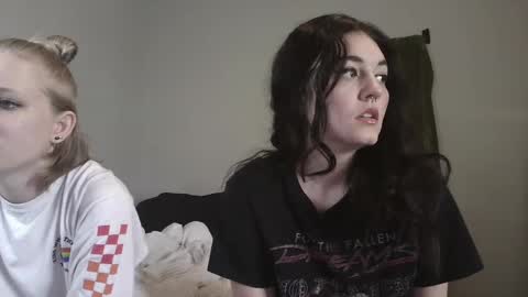 Goddess Raven online show from 18, 12, 2024