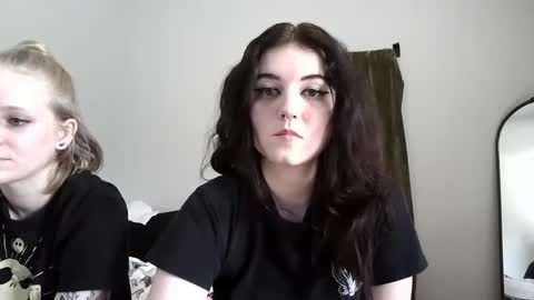 Goddess Raven online show from 20, 12, 2024