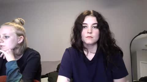 Goddess Raven online show from 11, 1, 2025