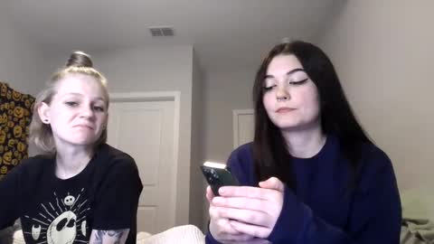 Goddess Raven online show from 16, 1, 2025