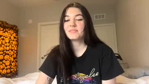 Goddess Raven online show from 22, 1, 2025