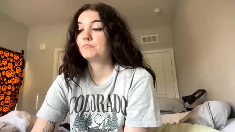 Goddess Raven online show from 5, 2, 2025