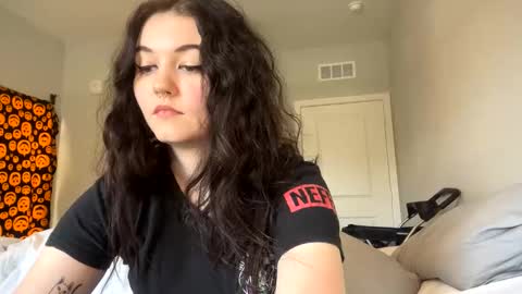 Goddess Raven online show from 6, 2, 2025