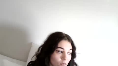 Goddess Raven online show from 13, 2, 2025