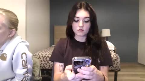 Goddess Raven online show from 9, 9, 2025