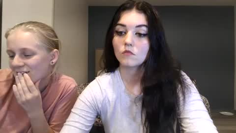 Goddess Raven online show from 10, 9, 2025