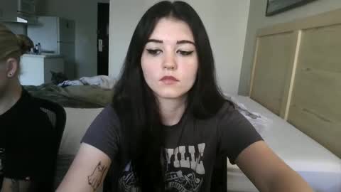 Goddess Raven online show from 13, 9, 2025