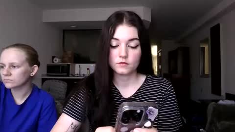 Goddess Raven online show from 26, 9, 2025