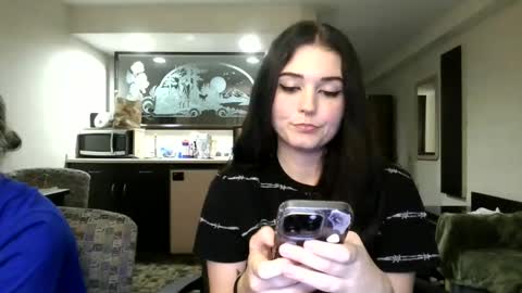 Goddess Raven online show from 27, 9, 2025