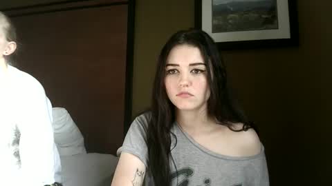 Goddess Raven online show from 2, 10, 2025