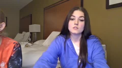 Goddess Raven online show from 5, 10, 2025