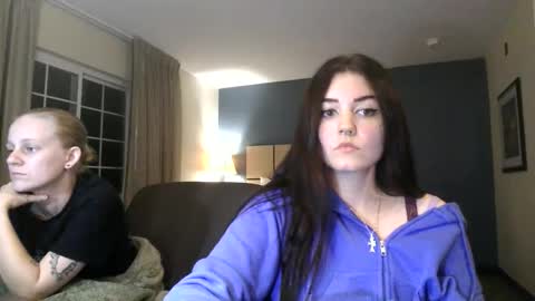 Goddess Raven online show from 17, 10, 2025