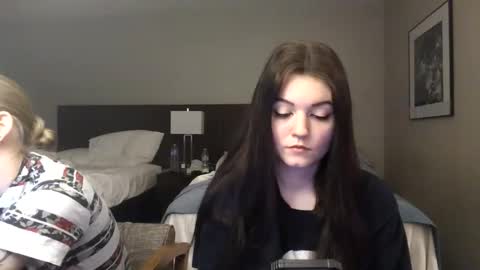 Goddess Raven online show from 13, 2, 2026