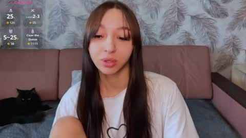 Snapshot of goddesssooul chatting on 22, 3, 2026 goddesssooul online show from 22, 3, 2026