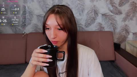 Snapshot of goddesssooul chatting on 25, 3, 2026 goddesssooul online show from 25, 3, 2026