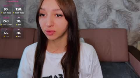 Snapshot of goddesssooul chatting on 5, 4, 2026 goddesssooul online show from 5, 4, 2026