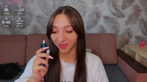 Snapshot of goddesssooul chatting on 8, 4, 2026 goddesssooul online show from 8, 4, 2026