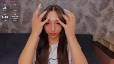 Snapshot of goddesssooul chatting on 12, 4, 2026 goddesssooul online show from 12, 4, 2026