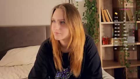 Alise online show from 8, 9, 2025