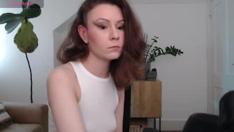 Goddess. Mommy. Master. Greedy Brat. VENINA online show from 13, 4, 2026