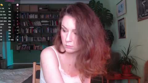 Snapshot of goddessvenina chatting on 3, 5, 2026 Goddess. Mommy. Master. Greedy Brat. VENINA online show from 3, 5, 2026
