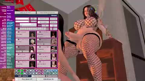 Snapshot of goddessx_star chatting on 17, 6, 2026 goddessx_star online show from 17, 6, 2026