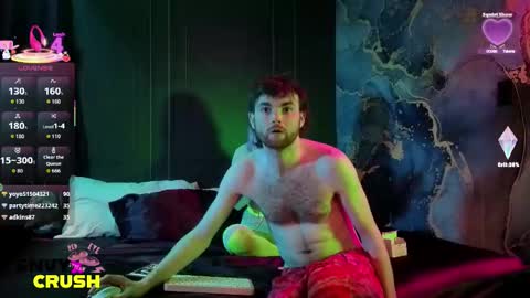 Snapshot of goddessxenvy chatting on 12, 1, 2026 goddessxenvy online show from 12, 1, 2026