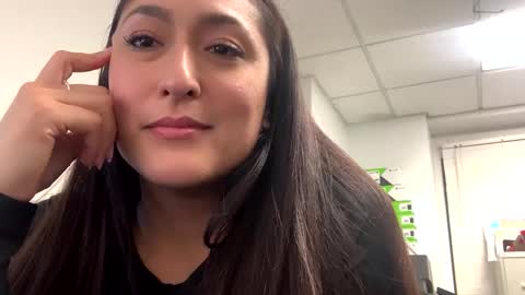 GoddessxxRosexx online show from 19, 12, 2024