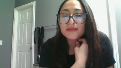 GoddessxxRosexx online show from 22, 12, 2024