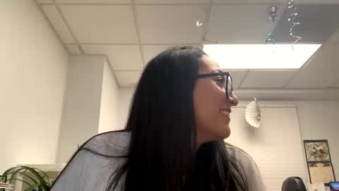 GoddessxxRosexx online show from 24, 12, 2024