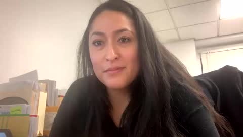 GoddessxxRosexx online show from 31, 12, 2024