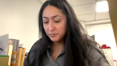 GoddessxxRosexx online show from 3, 1, 2025