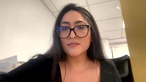 GoddessxxRosexx online show from 6, 1, 2025