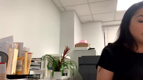 GoddessxxRosexx online show from 7, 1, 2025