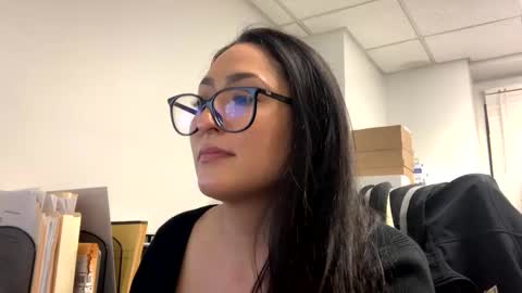 GoddessxxRosexx online show from 18, 1, 2025