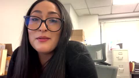 GoddessxxRosexx online show from 20, 1, 2025