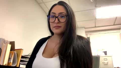 GoddessxxRosexx online show from 21, 1, 2025