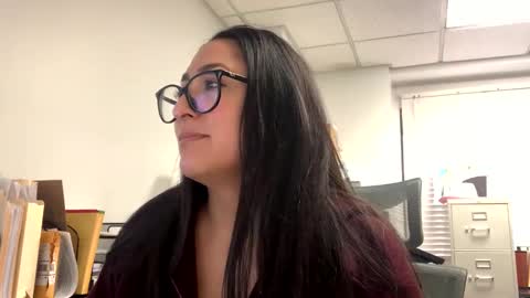 GoddessxxRosexx online show from 21, 1, 2025