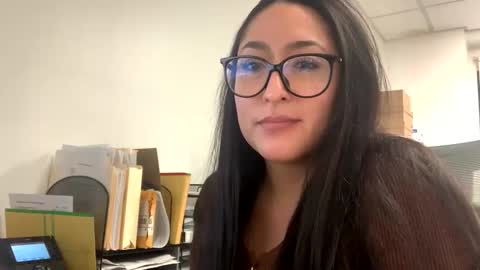 GoddessxxRosexx online show from 23, 1, 2025