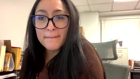 GoddessxxRosexx online show from 24, 1, 2025