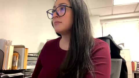 GoddessxxRosexx online show from 27, 1, 2025