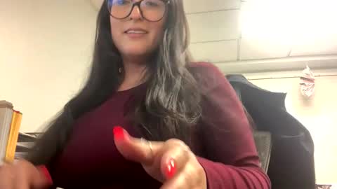 GoddessxxRosexx online show from 28, 1, 2025