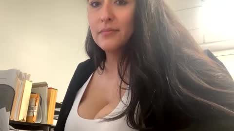 GoddessxxRosexx online show from 29, 1, 2025