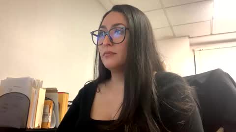 GoddessxxRosexx online show from 29, 1, 2025