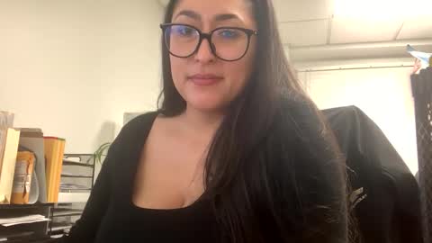 GoddessxxRosexx online show from 30, 1, 2025