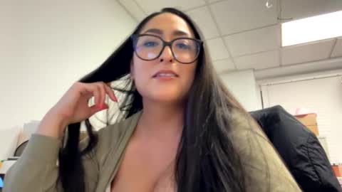 GoddessxxRosexx online show from 5, 2, 2025